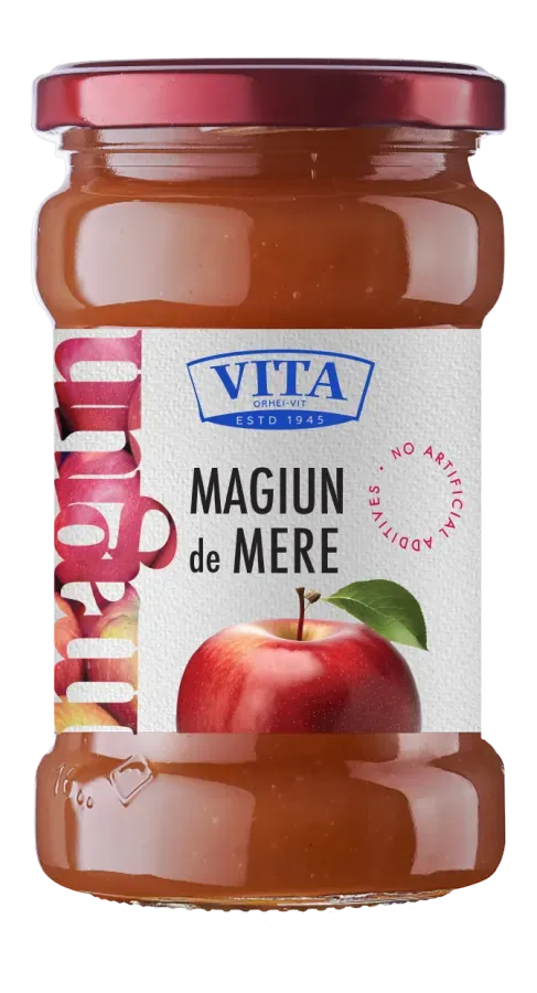 Magiun de mere Vita 380 gr