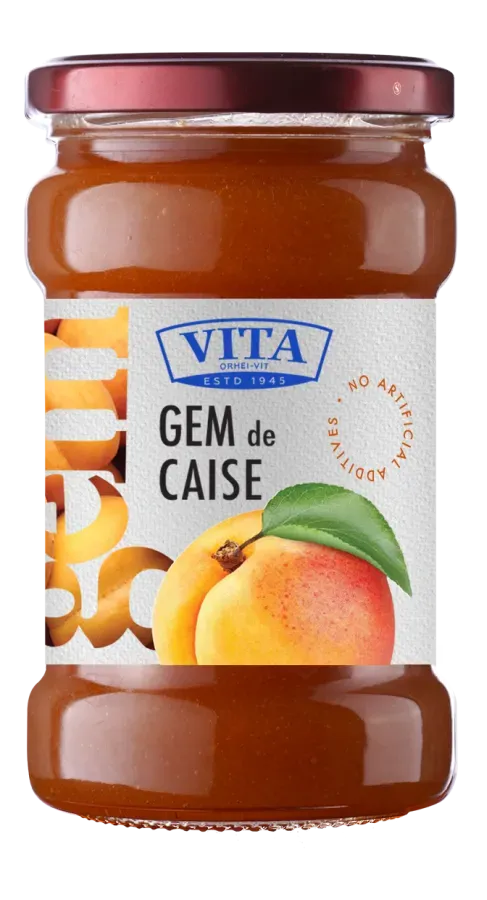 Gem caise Vita 360 gr